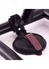 Sex maszyna Anchor Tie Down Kit czarna